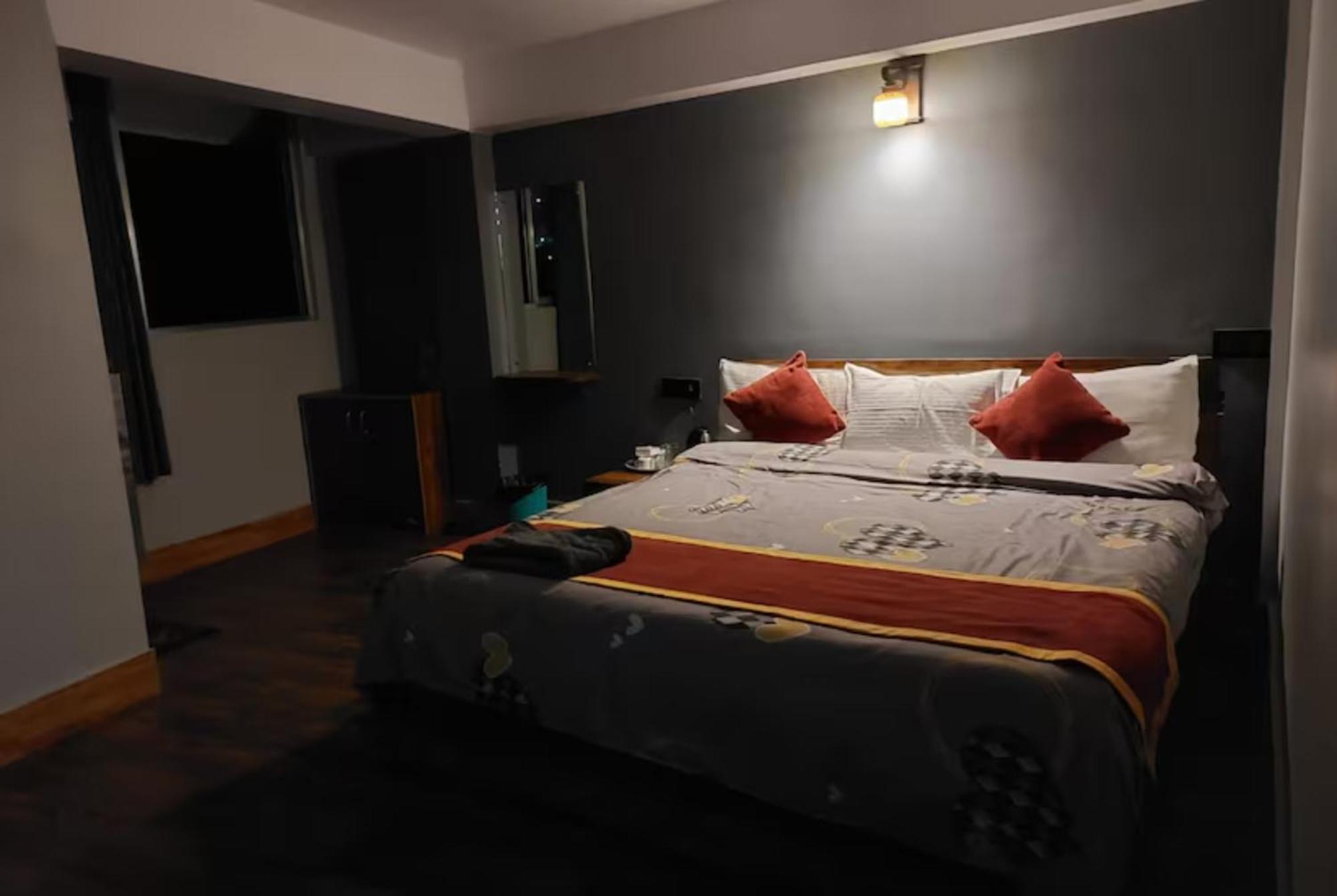 Hotel Pitstop Darjeeling - Excellent Service Recommended & Couple Friendly Exterior foto