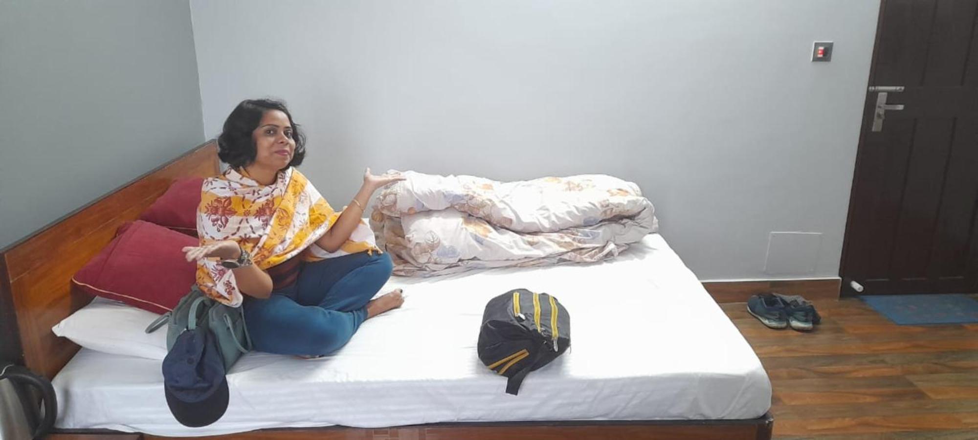 Hotel Pitstop Darjeeling - Excellent Service Recommended & Couple Friendly Exterior foto