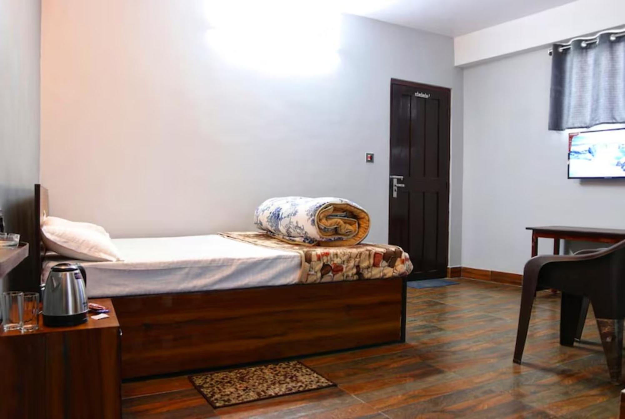 Hotel Pitstop Darjeeling - Excellent Service Recommended & Couple Friendly Exterior foto