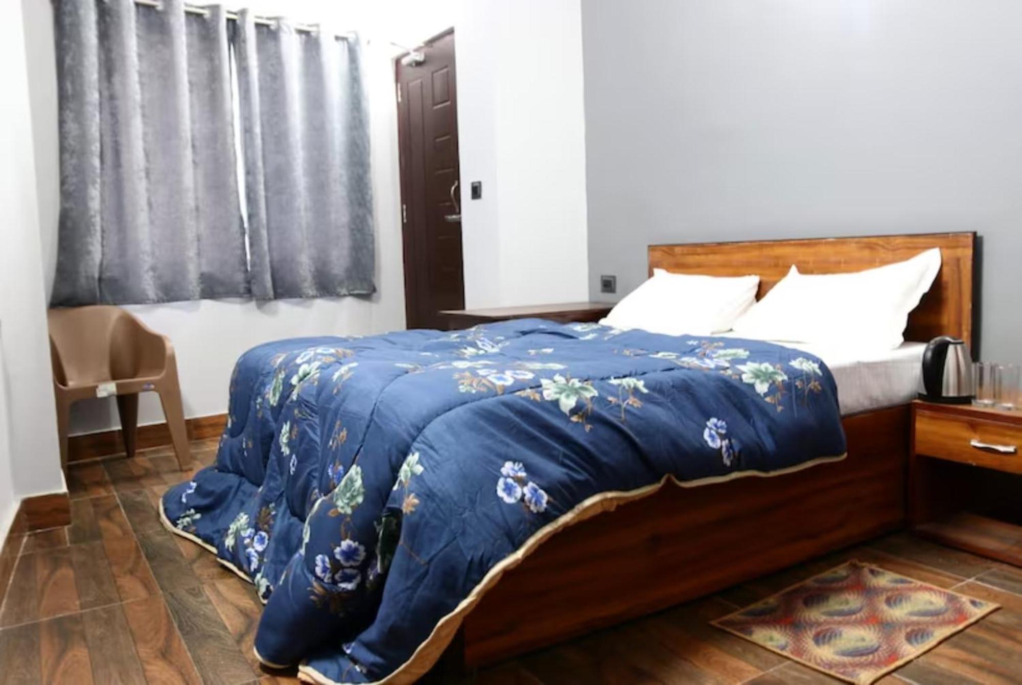 Hotel Pitstop Darjeeling - Excellent Service Recommended & Couple Friendly Exterior foto