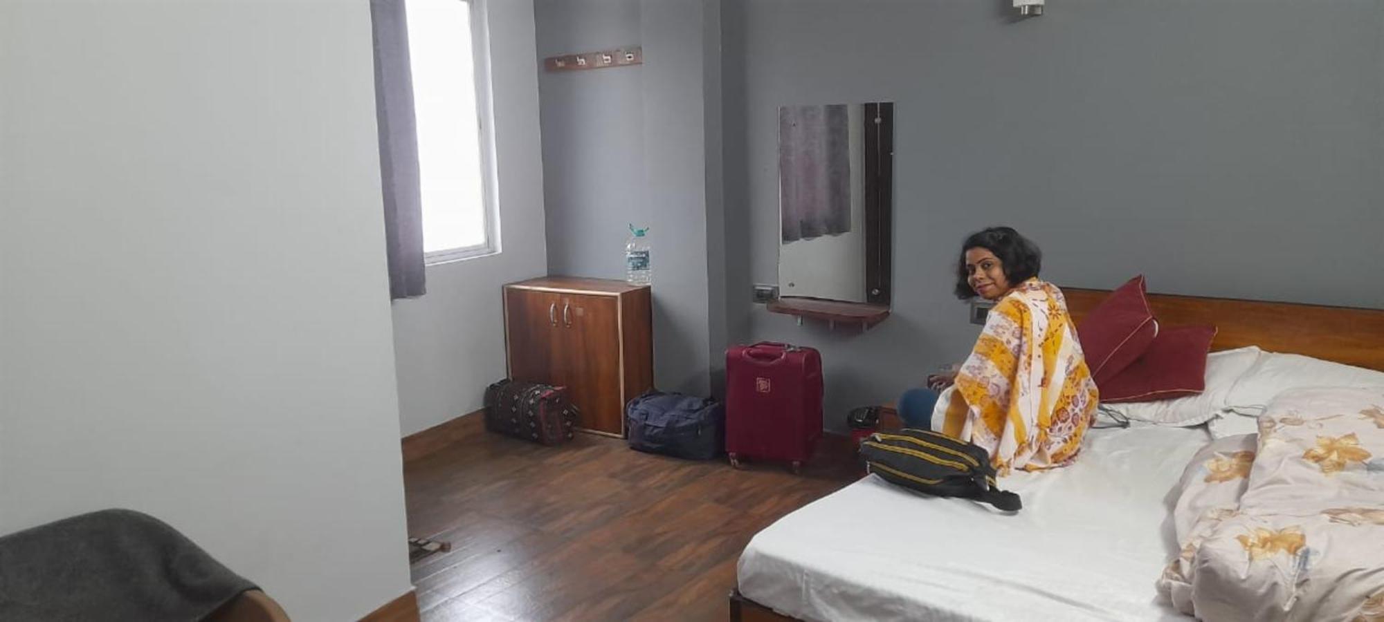 Hotel Pitstop Darjeeling - Excellent Service Recommended & Couple Friendly Exterior foto
