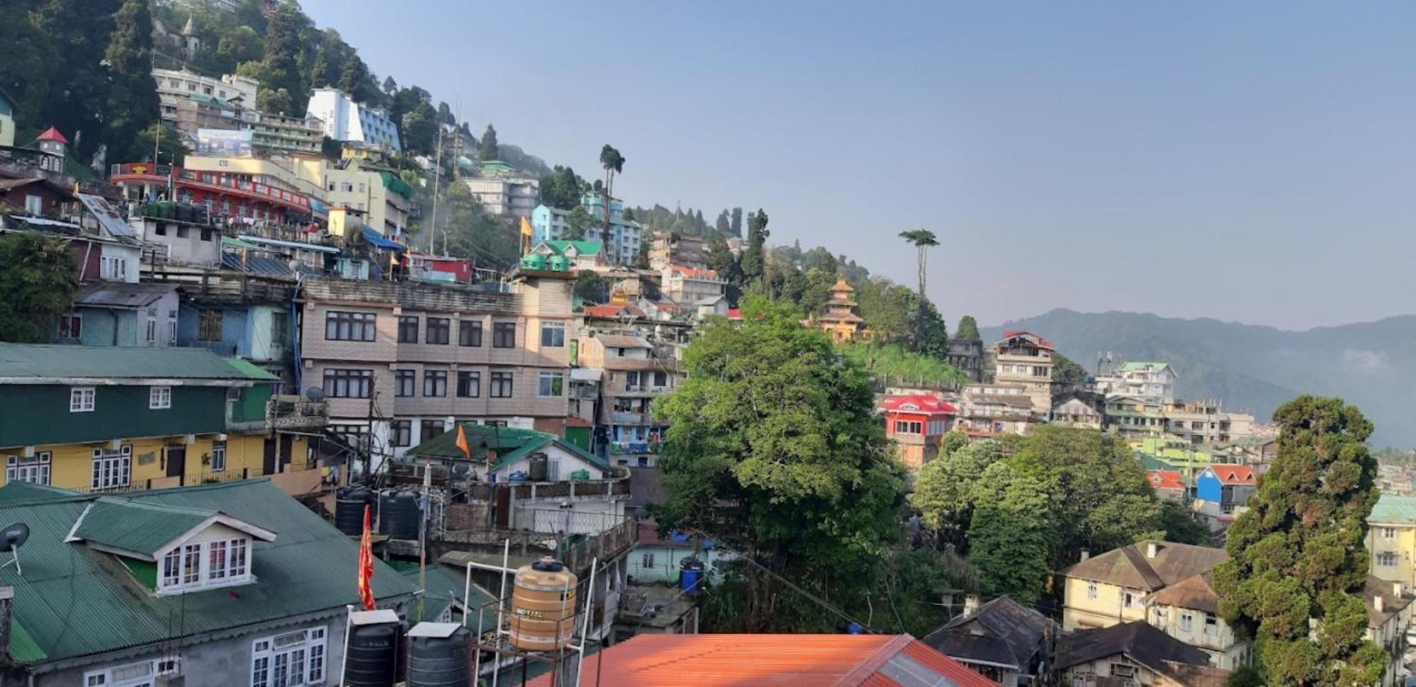 Hotel Pitstop Darjeeling - Excellent Service Recommended & Couple Friendly Exterior foto